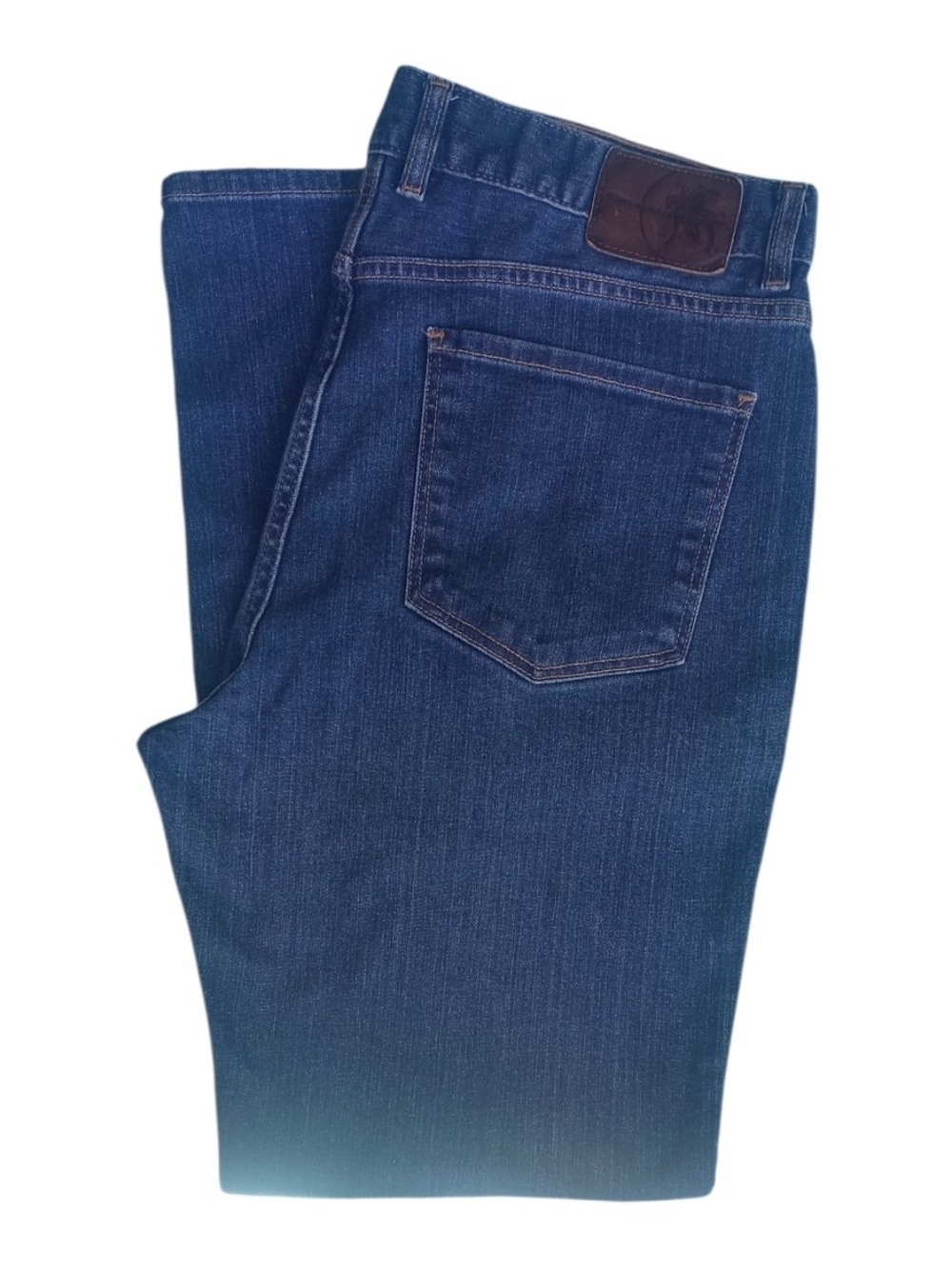Hart Schaffner Marx Mens Jeans